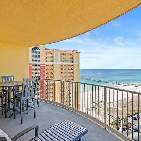 Calypso Tower 3 Beach Resort Panama City Beach Exterior photo