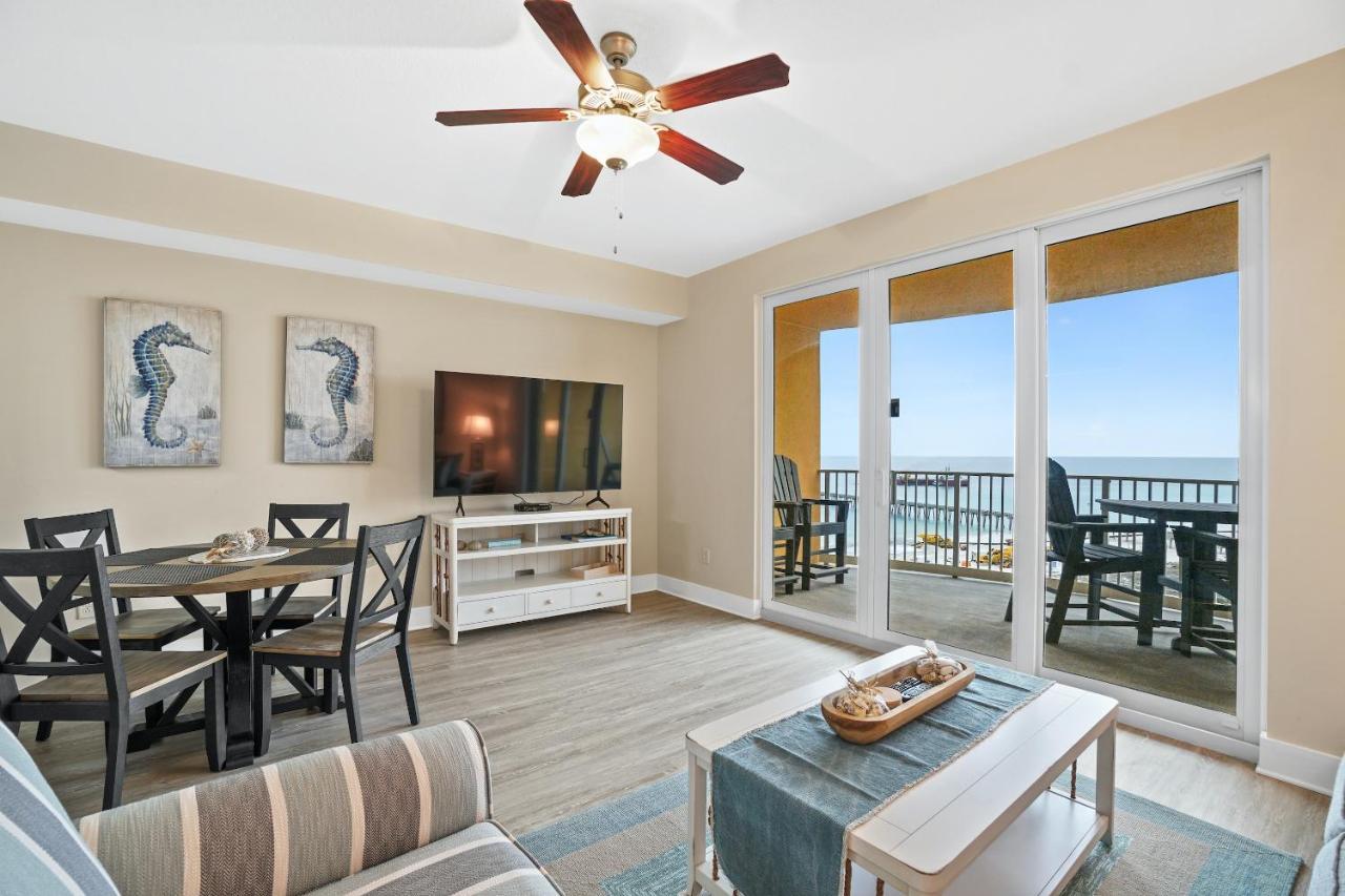 Calypso Tower 3 Beach Resort Panama City Beach Room photo