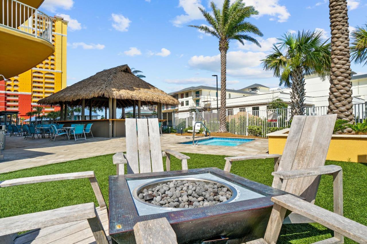 Calypso Tower 3 Beach Resort Panama City Beach Exterior photo