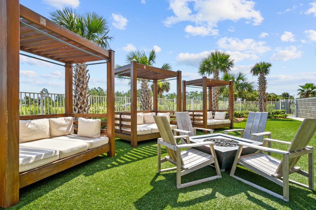 Calypso Tower 3 Beach Resort Panama City Beach Exterior photo