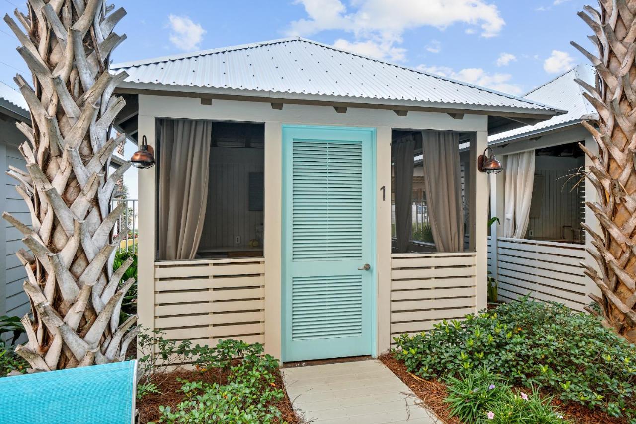 Calypso Tower 3 Beach Resort Panama City Beach Exterior photo