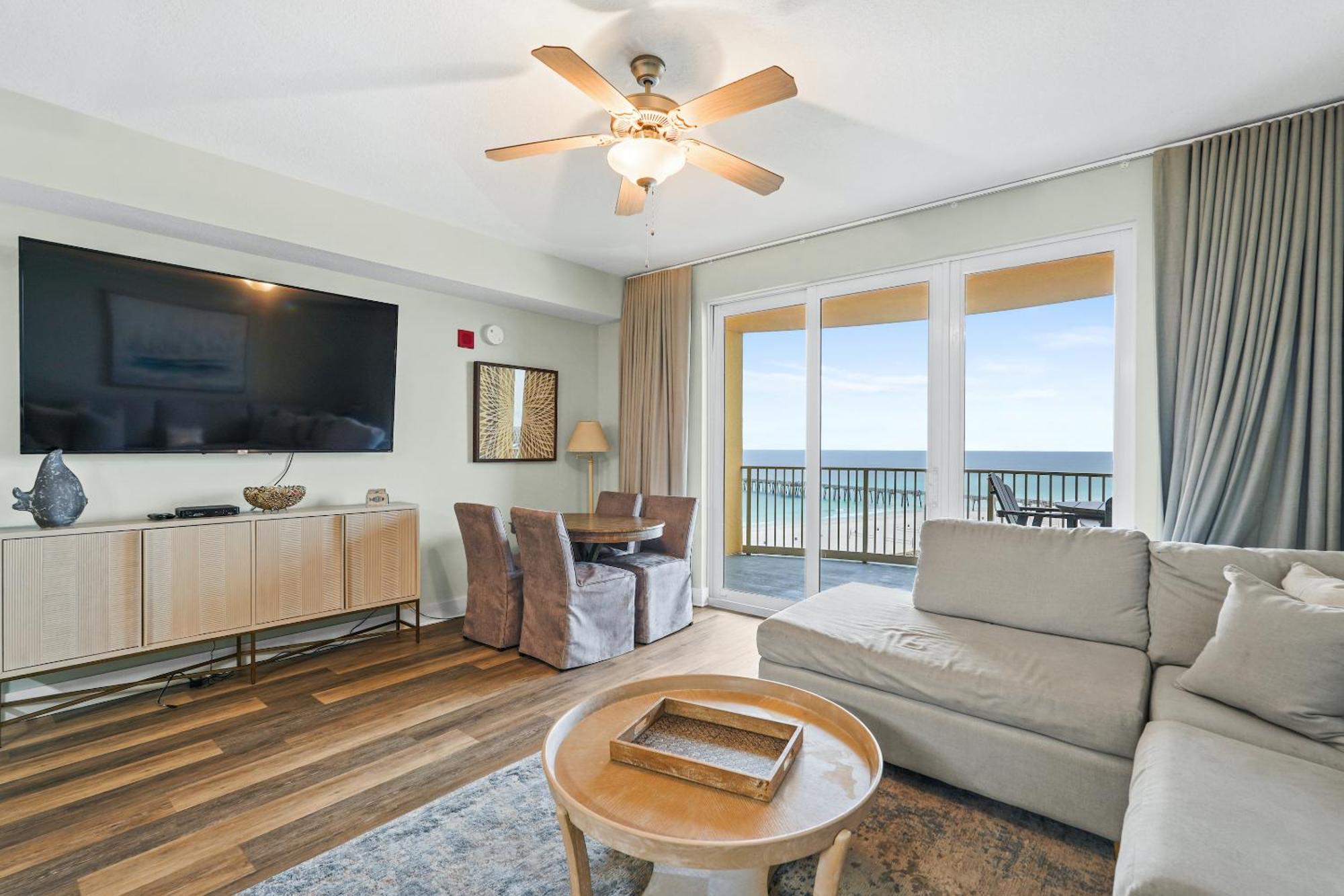 Calypso Tower 3 Beach Resort Panama City Beach Room photo