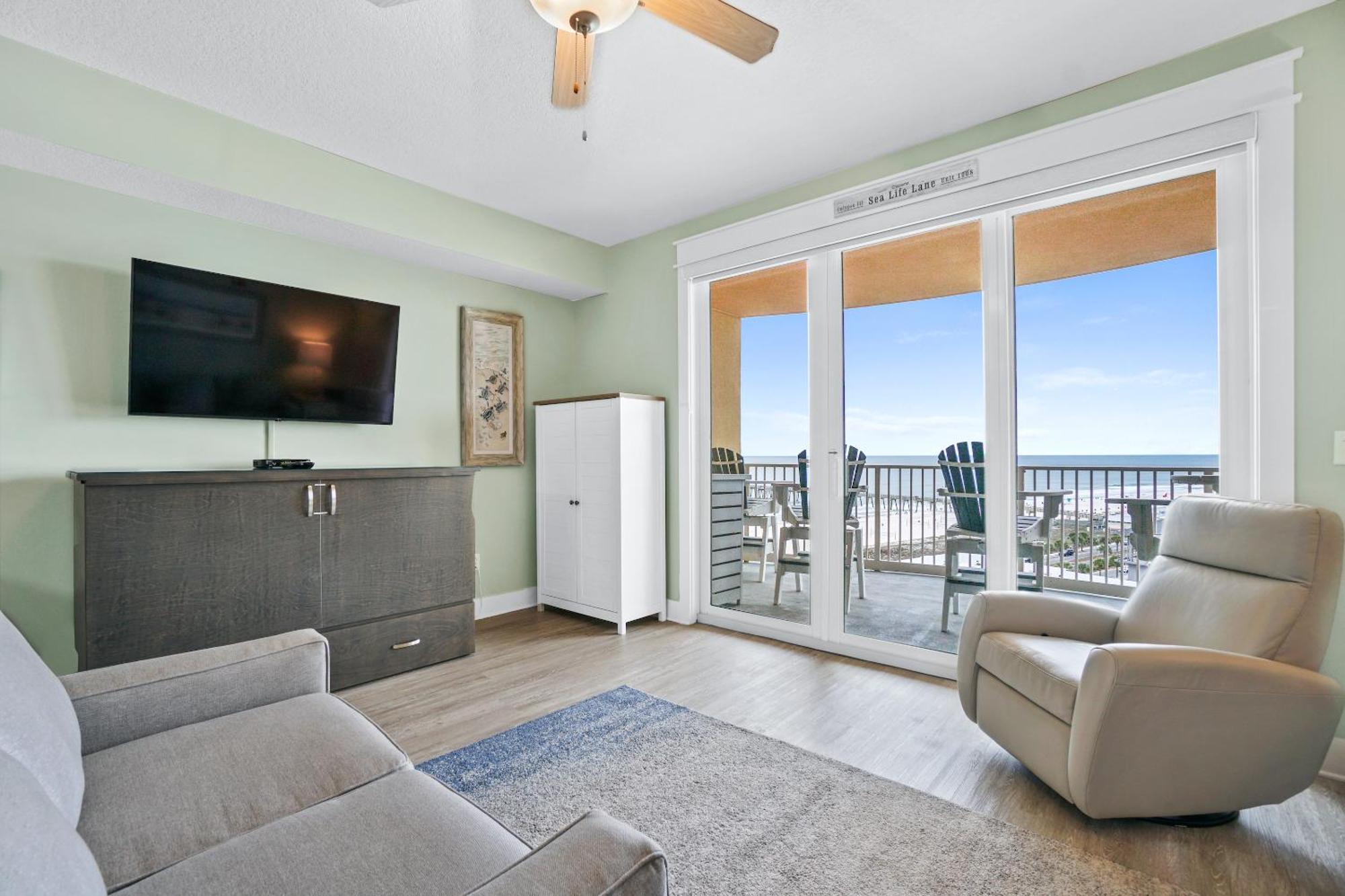 Calypso Tower 3 Beach Resort Panama City Beach Room photo