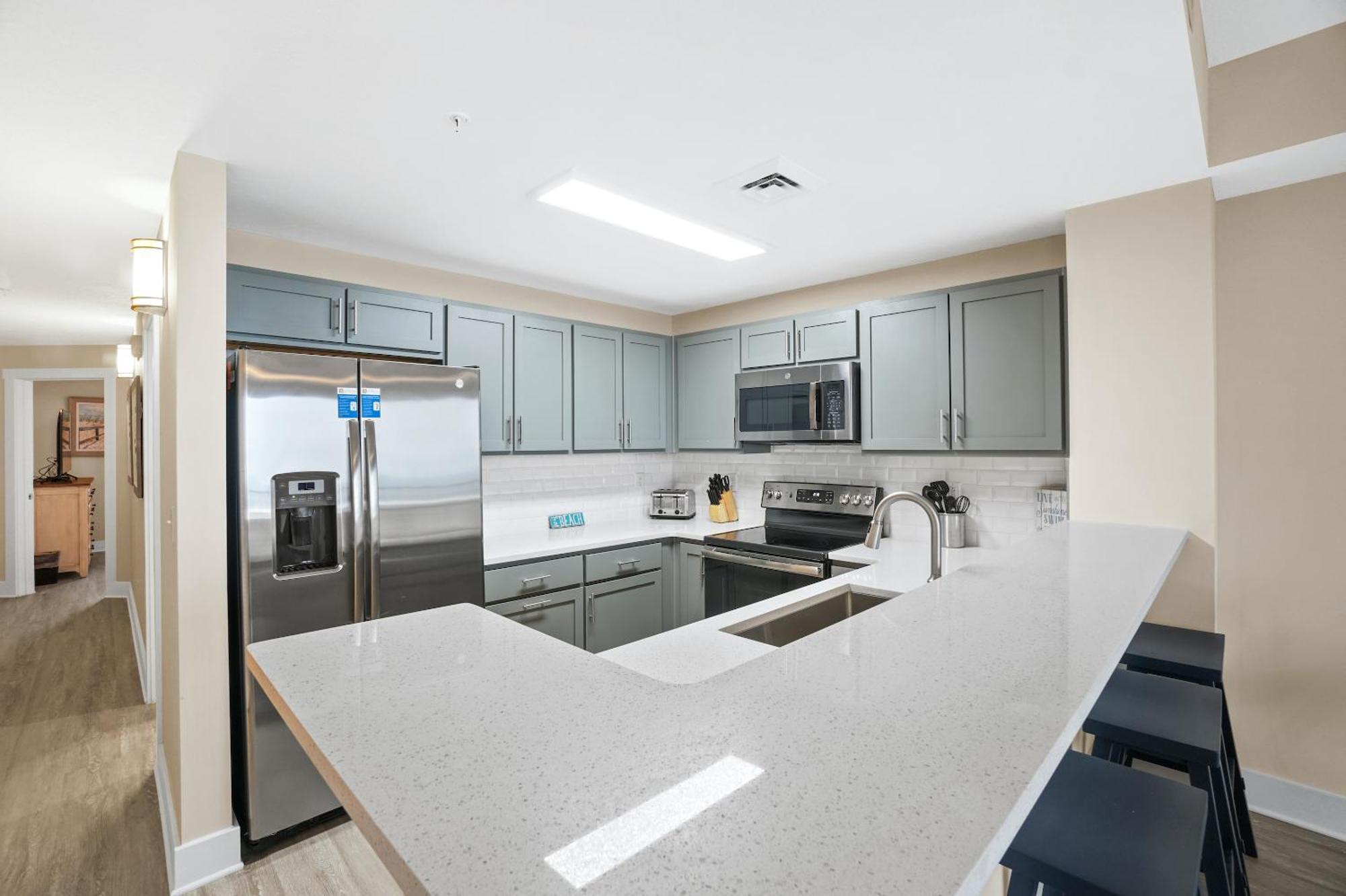 Calypso Tower 3 Beach Resort Panama City Beach Room photo