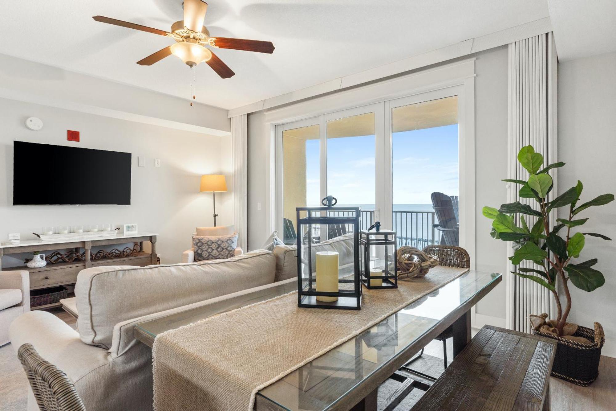 Calypso Tower 3 Beach Resort Panama City Beach Room photo