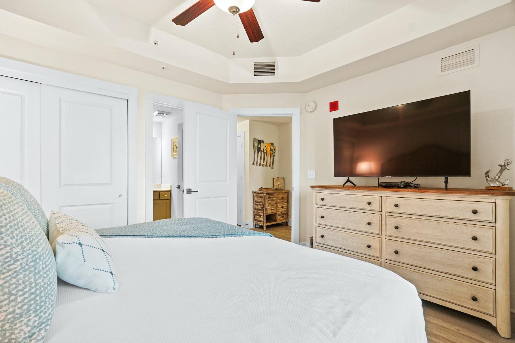 Calypso Tower 3 Beach Resort Panama City Beach Room photo