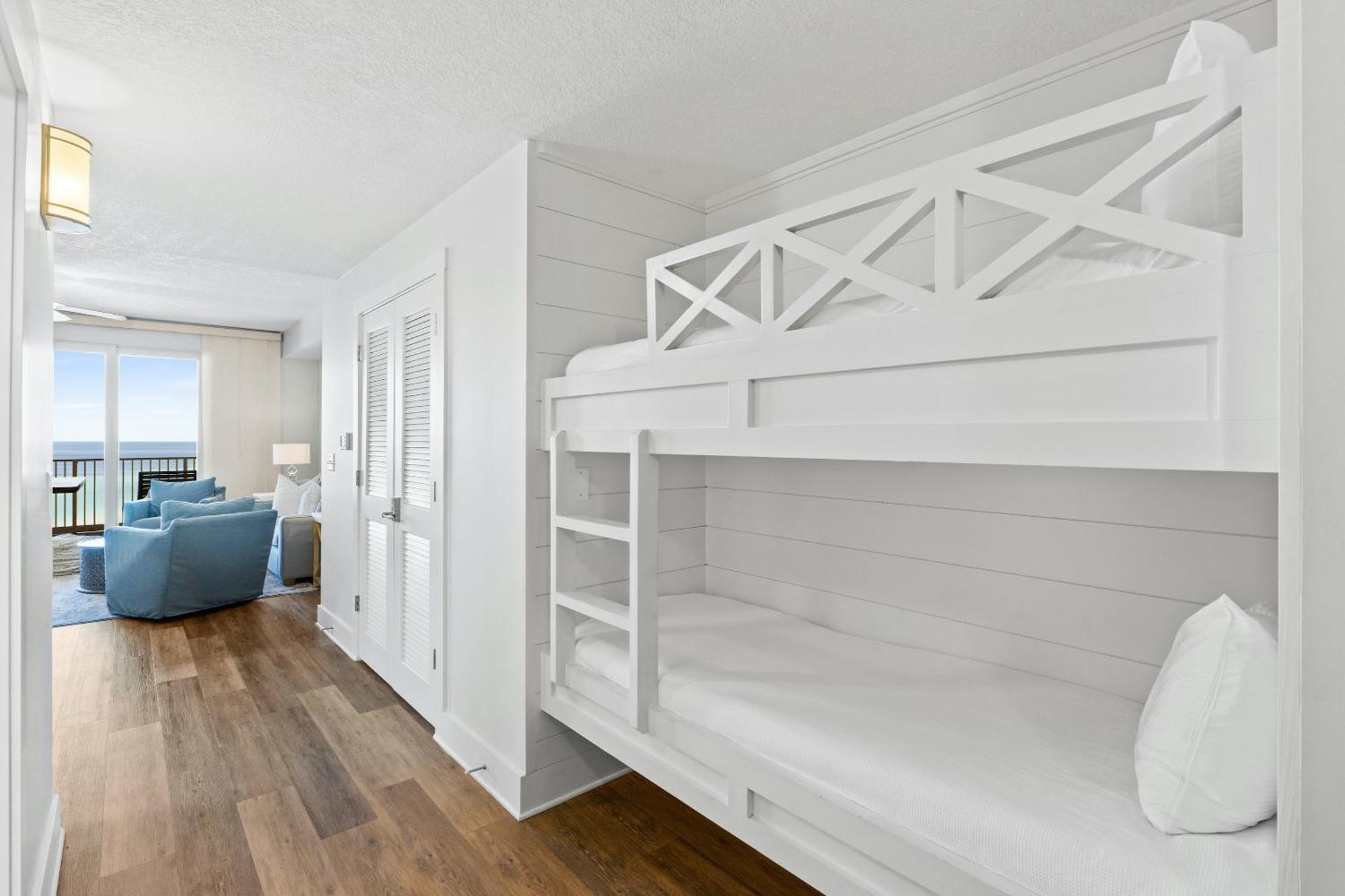 Calypso Tower 3 Beach Resort Panama City Beach Room photo