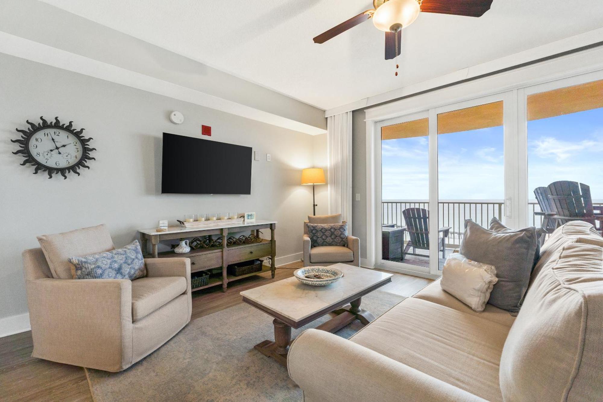 Calypso Tower 3 Beach Resort Panama City Beach Room photo