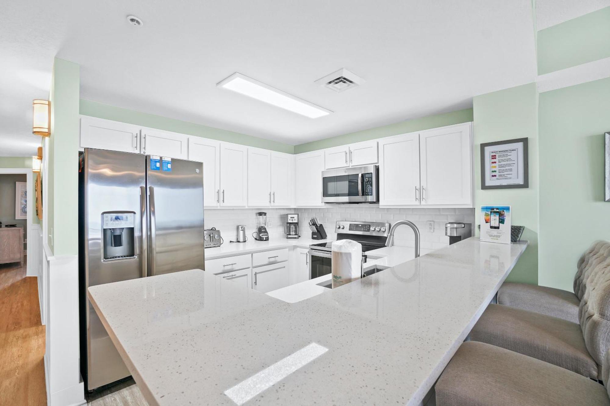 Calypso Tower 3 Beach Resort Panama City Beach Room photo