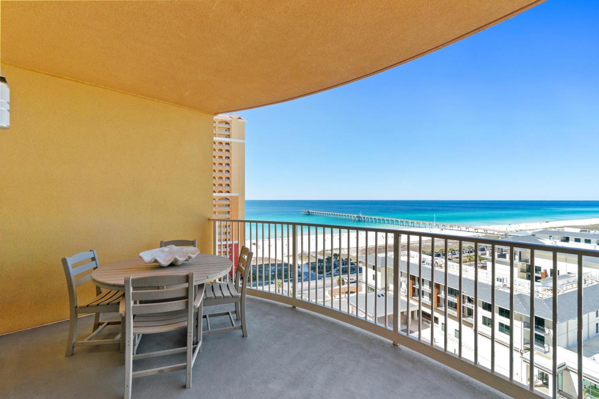 Calypso Tower 3 Beach Resort Panama City Beach Room photo