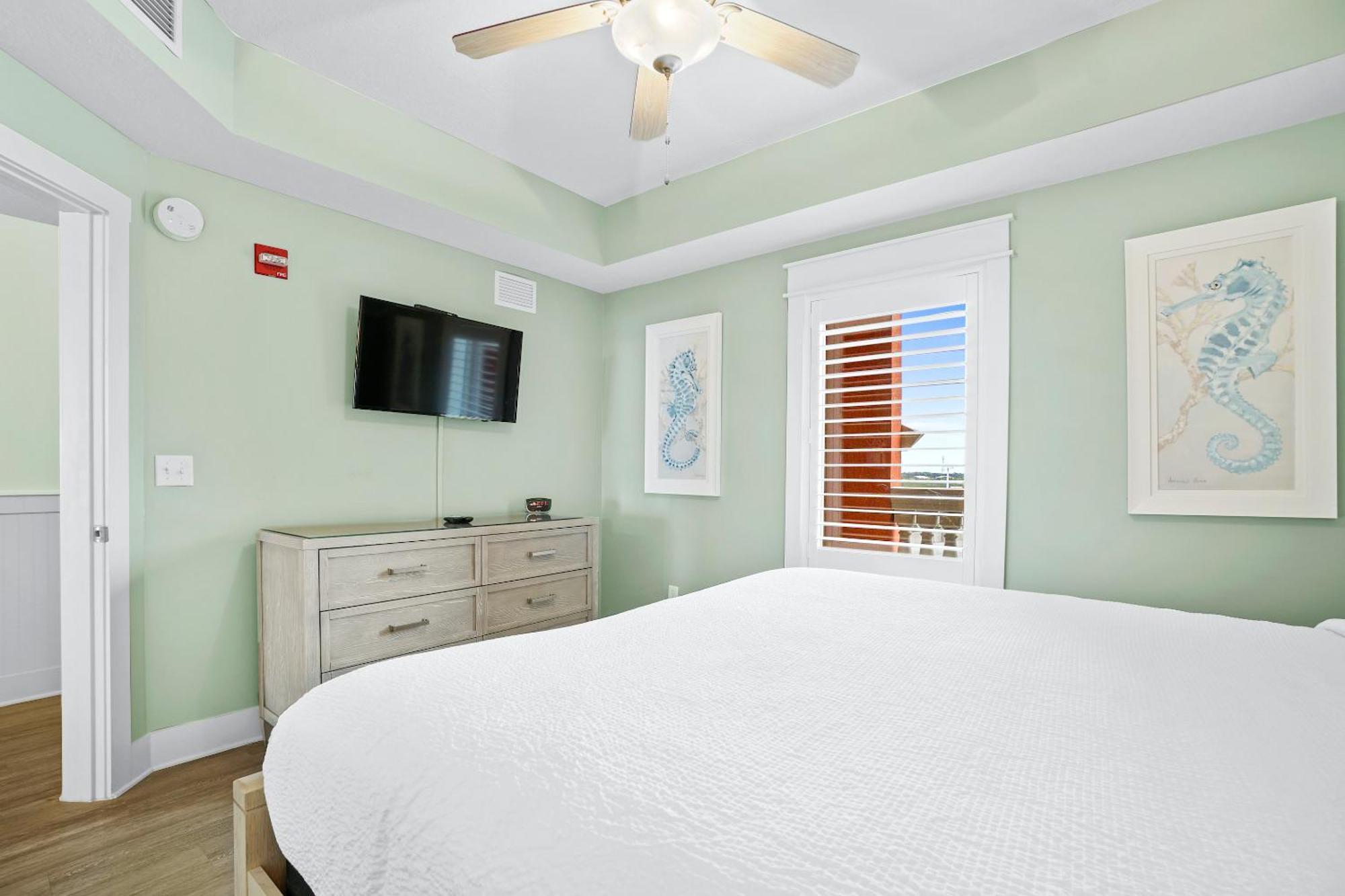 Calypso Tower 3 Beach Resort Panama City Beach Room photo