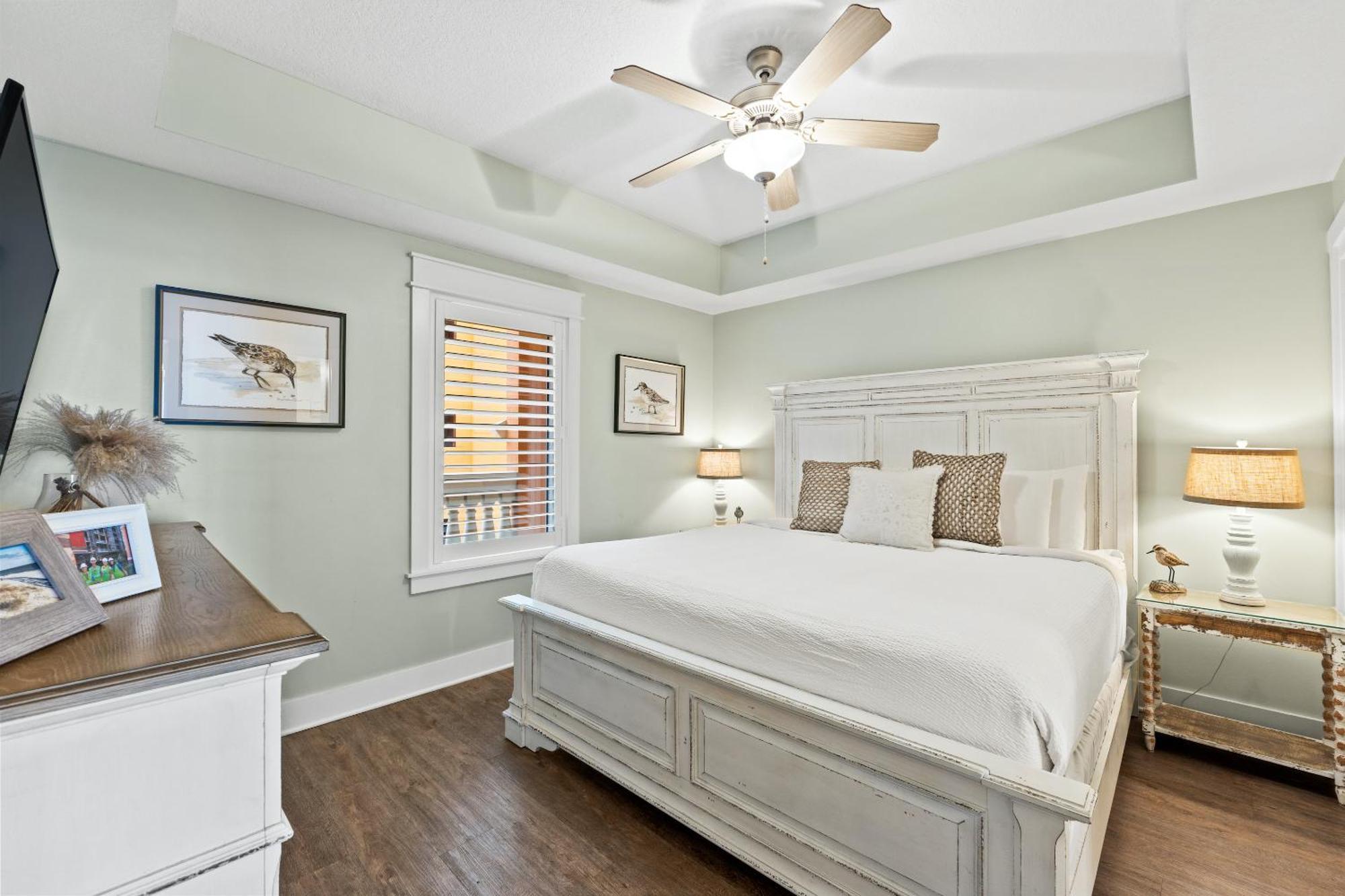 Calypso Tower 3 Beach Resort Panama City Beach Room photo