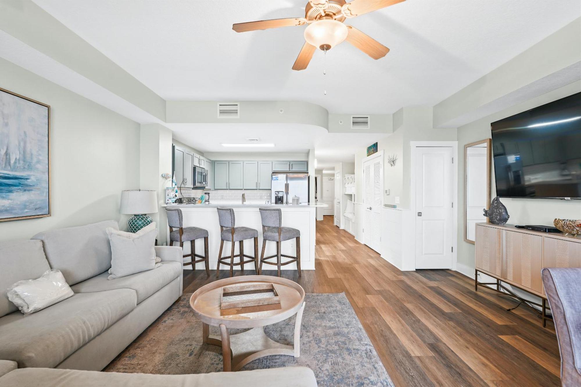 Calypso Tower 3 Beach Resort Panama City Beach Room photo