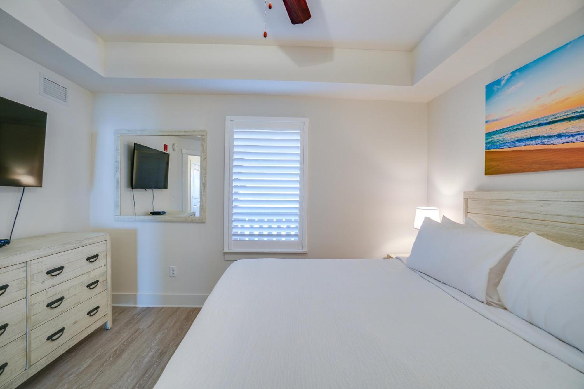 Calypso Tower 3 Beach Resort Panama City Beach Room photo