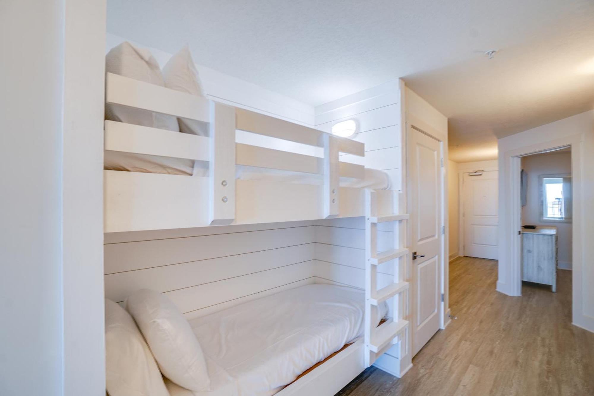 Calypso Tower 3 Beach Resort Panama City Beach Room photo