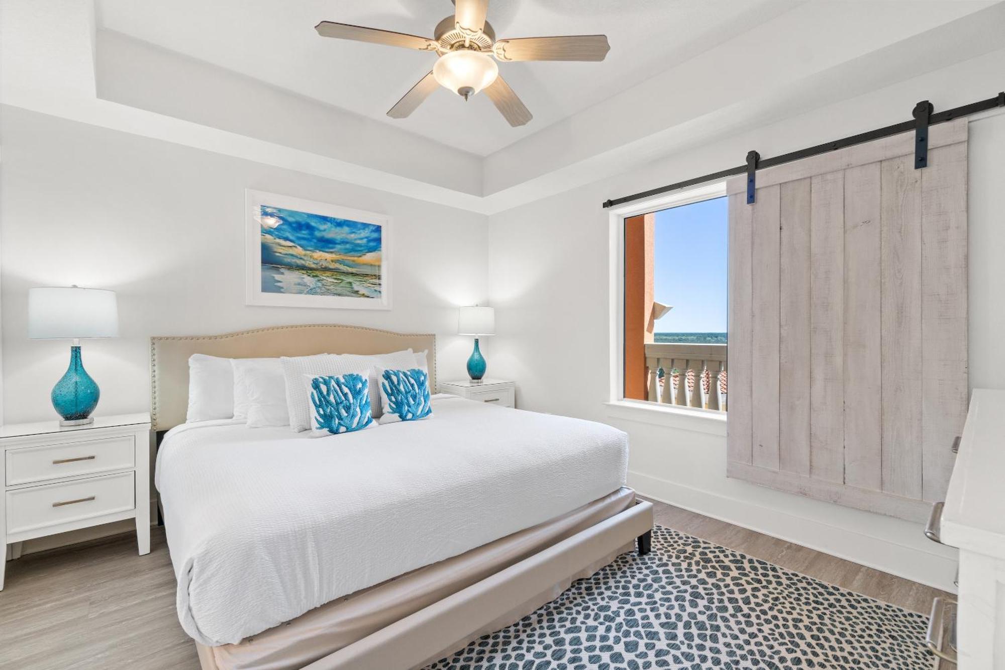 Calypso Tower 3 Beach Resort Panama City Beach Room photo