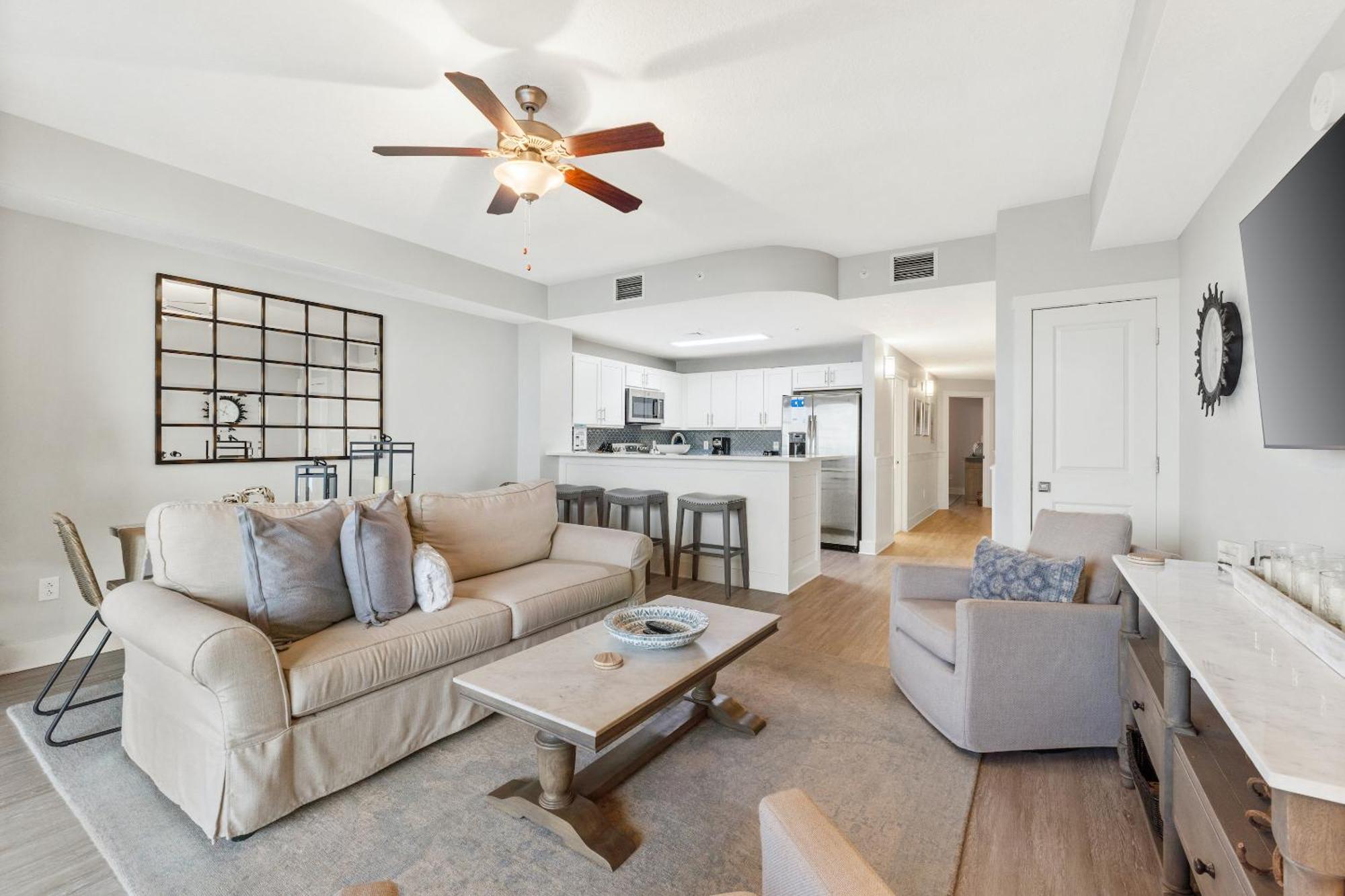 Calypso Tower 3 Beach Resort Panama City Beach Room photo