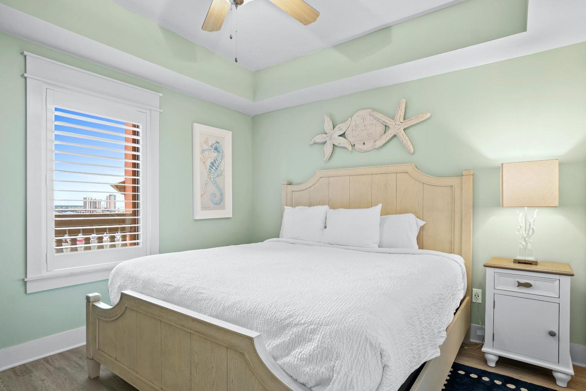 Calypso Tower 3 Beach Resort Panama City Beach Room photo