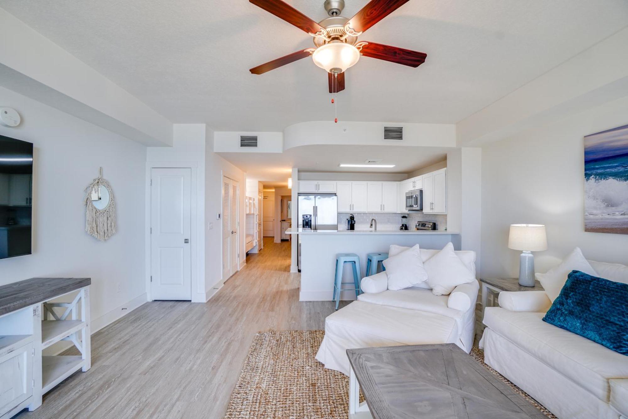 Calypso Tower 3 Beach Resort Panama City Beach Room photo