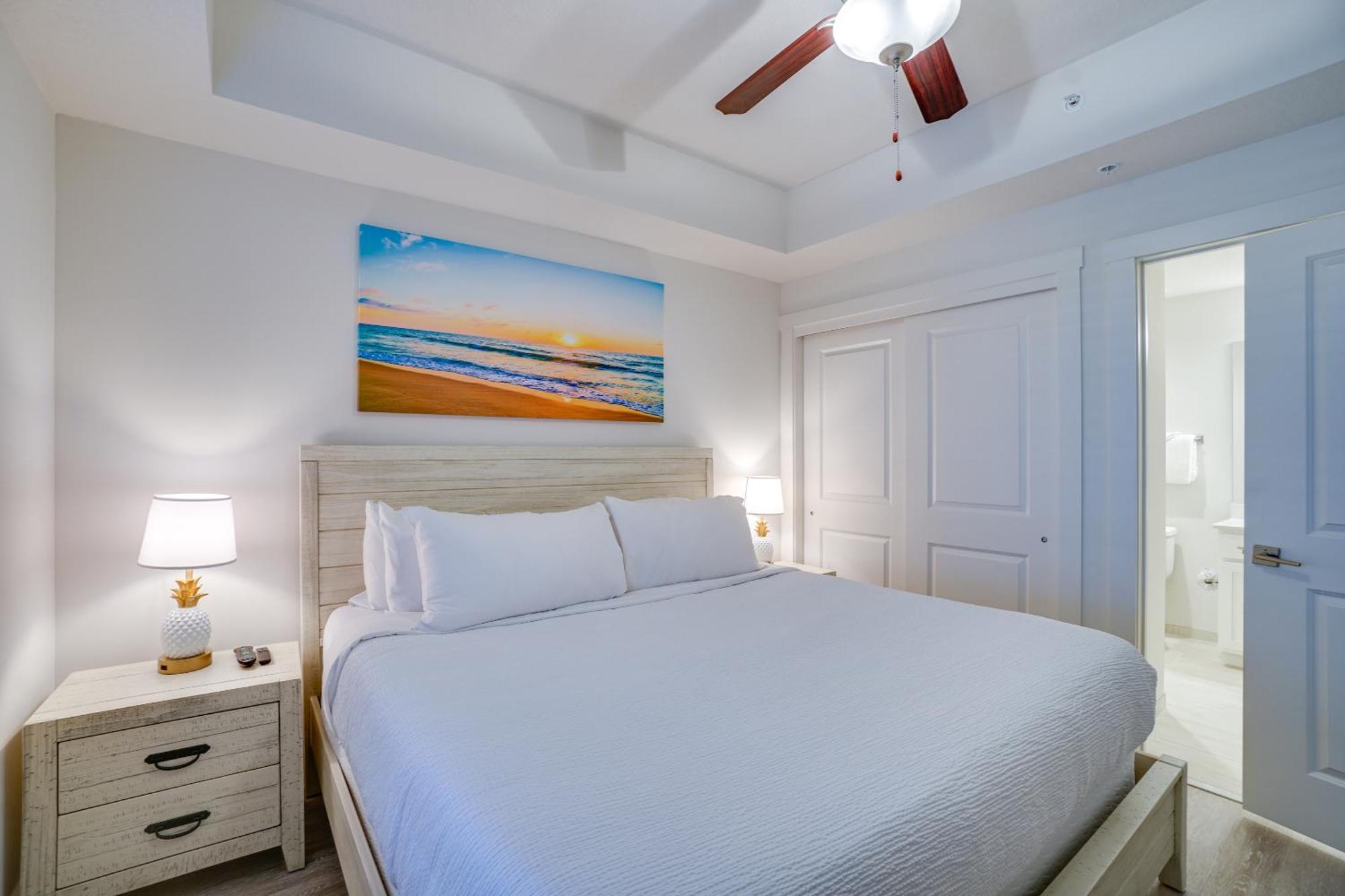 Calypso Tower 3 Beach Resort Panama City Beach Room photo