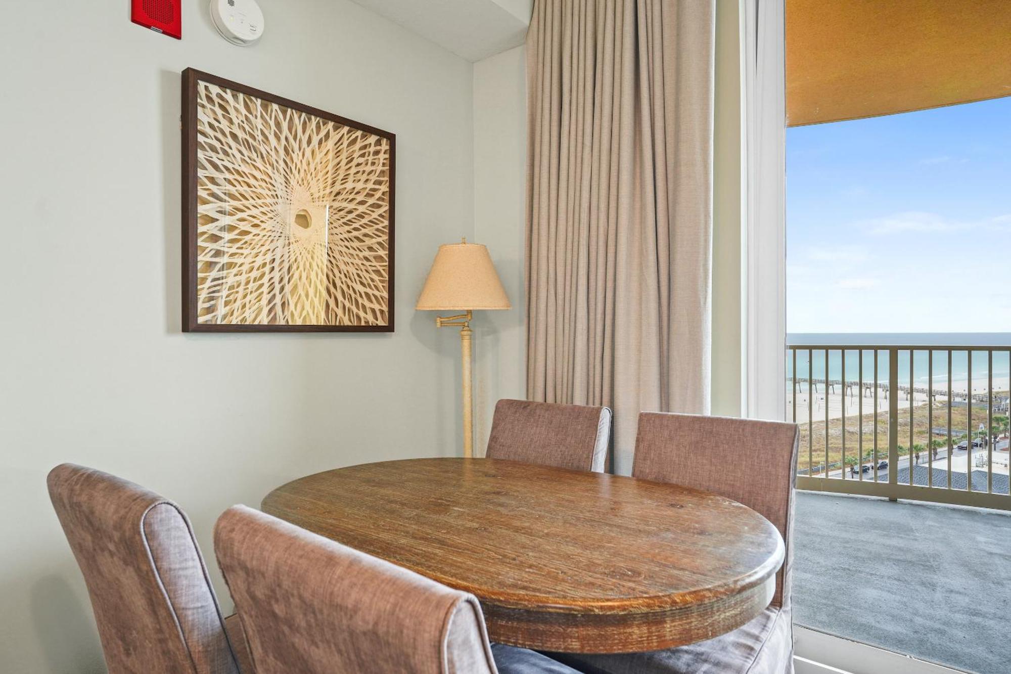 Calypso Tower 3 Beach Resort Panama City Beach Room photo
