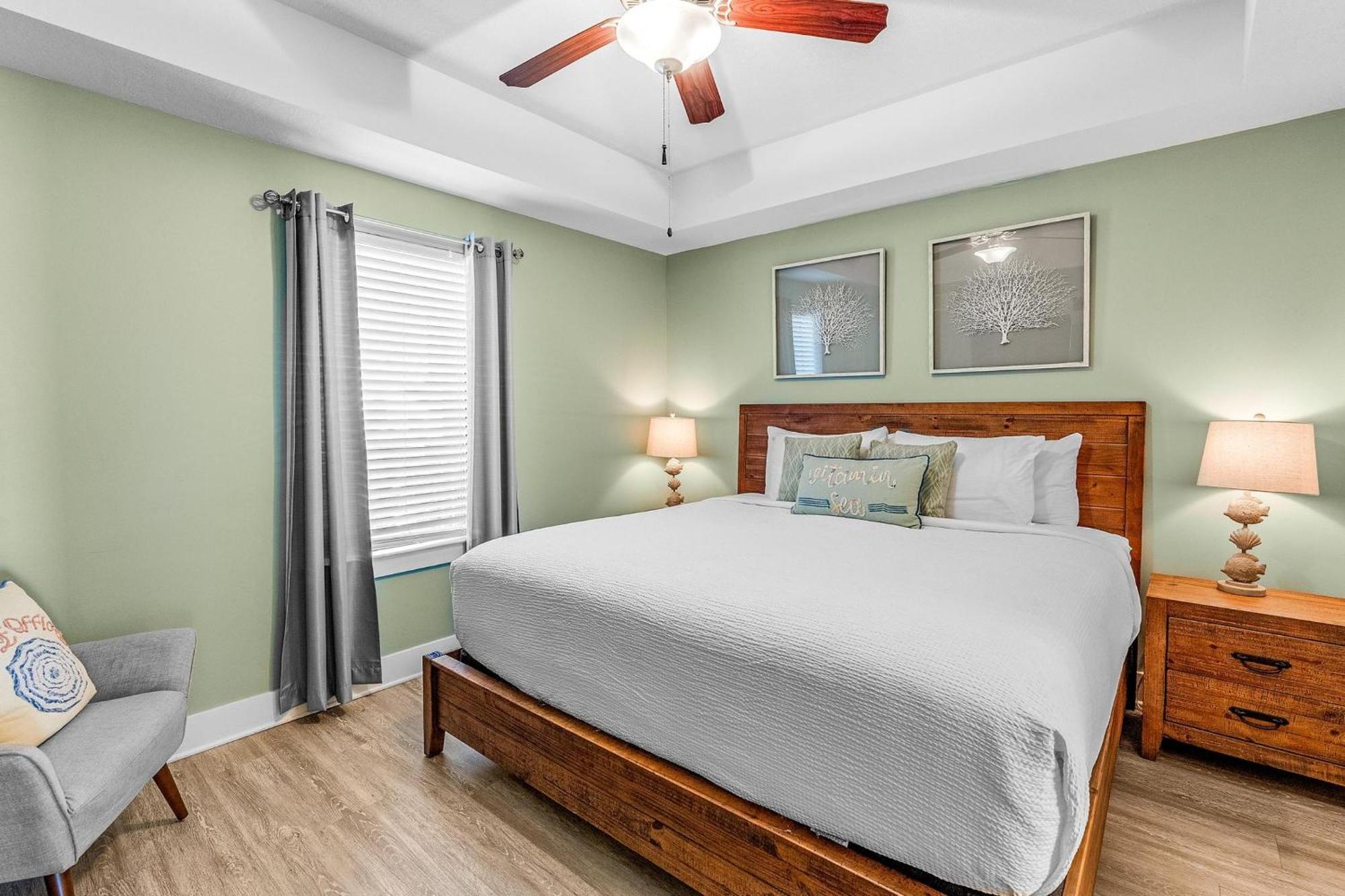 Calypso Tower 3 Beach Resort Panama City Beach Room photo