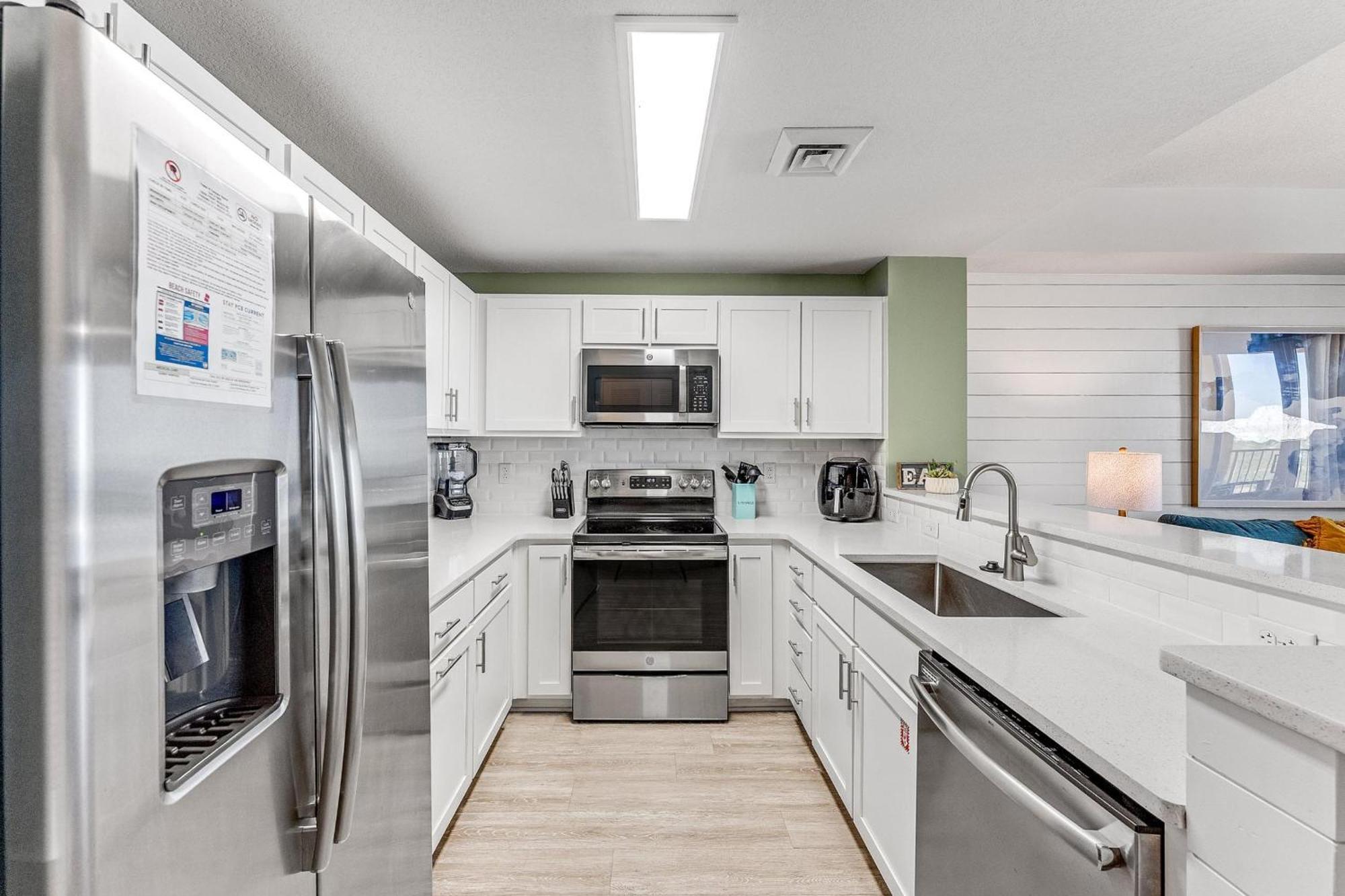 Calypso Tower 3 Beach Resort Panama City Beach Room photo