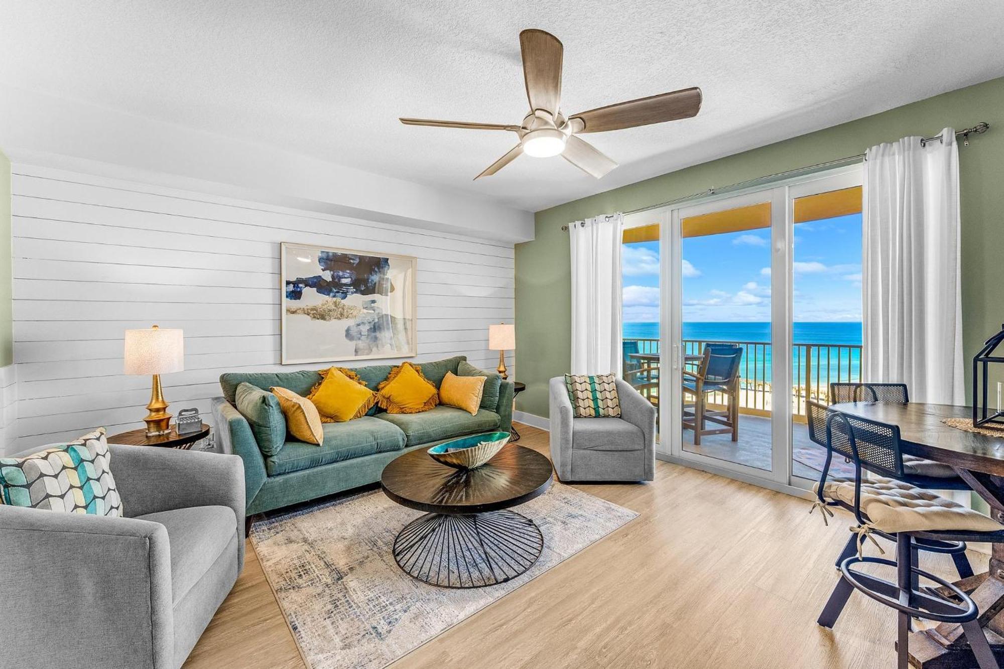 Calypso Tower 3 Beach Resort Panama City Beach Room photo