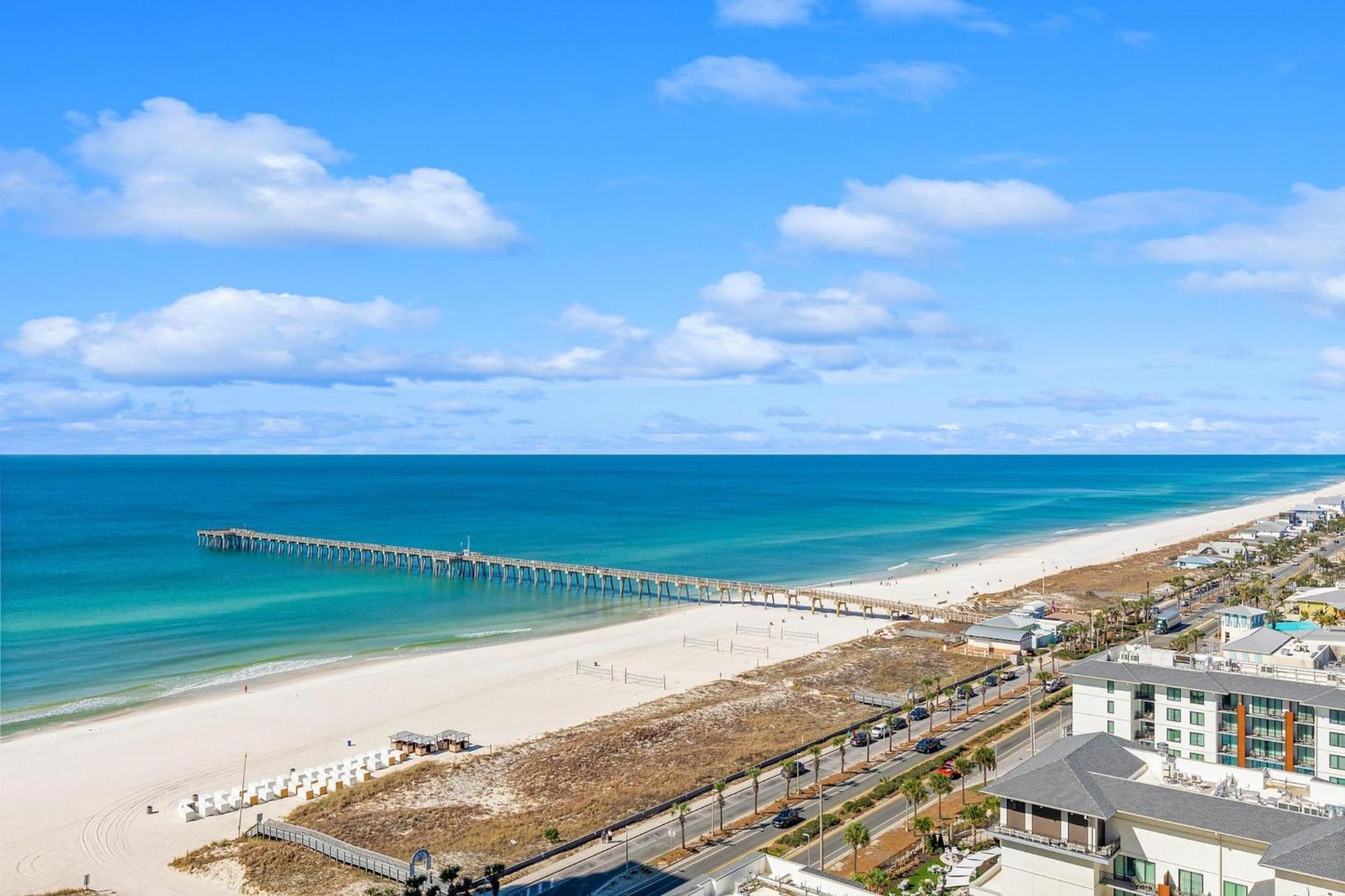Calypso Tower 3 Beach Resort Panama City Beach Room photo