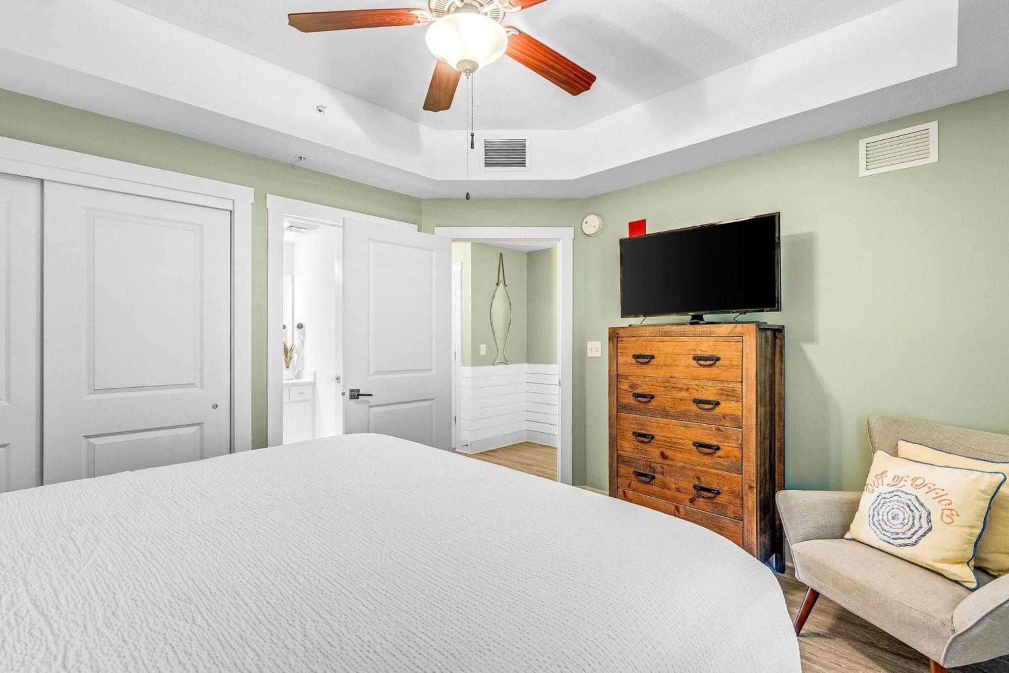 Calypso Tower 3 Beach Resort Panama City Beach Room photo