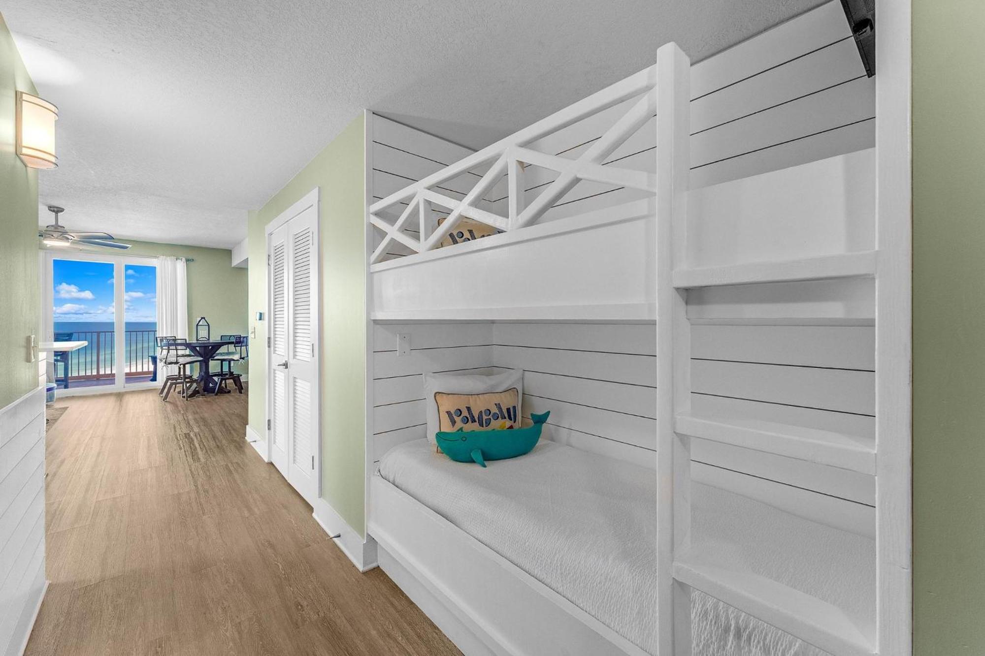 Calypso Tower 3 Beach Resort Panama City Beach Room photo